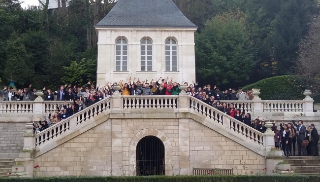 group photo